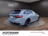 Audi RS 4 Avant 2.9 TFSI q. Competition Plus Matrix - graue Audi RS4