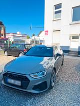 Audi A4 Avant 45 TDI quattro EDITION ONE - Audi A4: Edition One