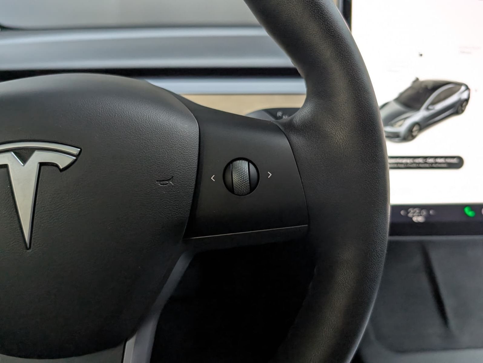 Tesla Model 3 RWD PANO LED NAVI SHZ KAMERA ACC 18 foto 18