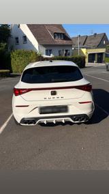 Seat CUPRA LEON 2.0 TSI DSG, VZ , 300 PS - Seat Leon VZ Gebrauchtwagen