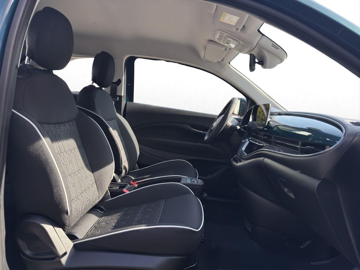 Fiat 500e - Bild 18