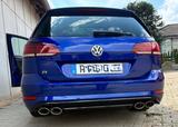 Volkswagen Golf 7R Performance mit Vollausstattung - : mit TÜV, mit