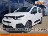 Citroën Berlingo M Plus 1,5 BHDI FWD Schaltgetriebe 7... - Citroën Berlingo Neuwagen mit Diesel-Antrieb