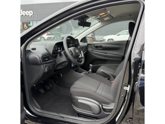 Hyundai i20 – Bild 10