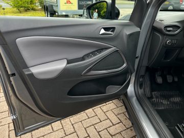 Bild 9 Opel Crossland (X) Crossland X