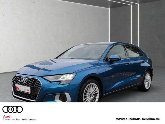 Audi A3 Sportback 40 TFSI e Adv. S tronic *NAV+*AHK*