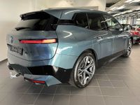 BMW iX - Vorschau Bild 4