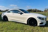 Mercedes-Benz S 500 4MATIC AMG Line Coupé-2.Hd-Scheckh.-gepfle - Mercedes-Benz S 500 in Hannover