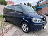Volkswagen T5 Caravelle 2.0 TDI DSG 4 Moti... - VW T5 Gebrauchtwagen in Leipzig