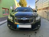 Chevrolet Cruze 1.6 Benziner, 2009, Topzus... - Chevrolet Cruze: Limousine, 1.6