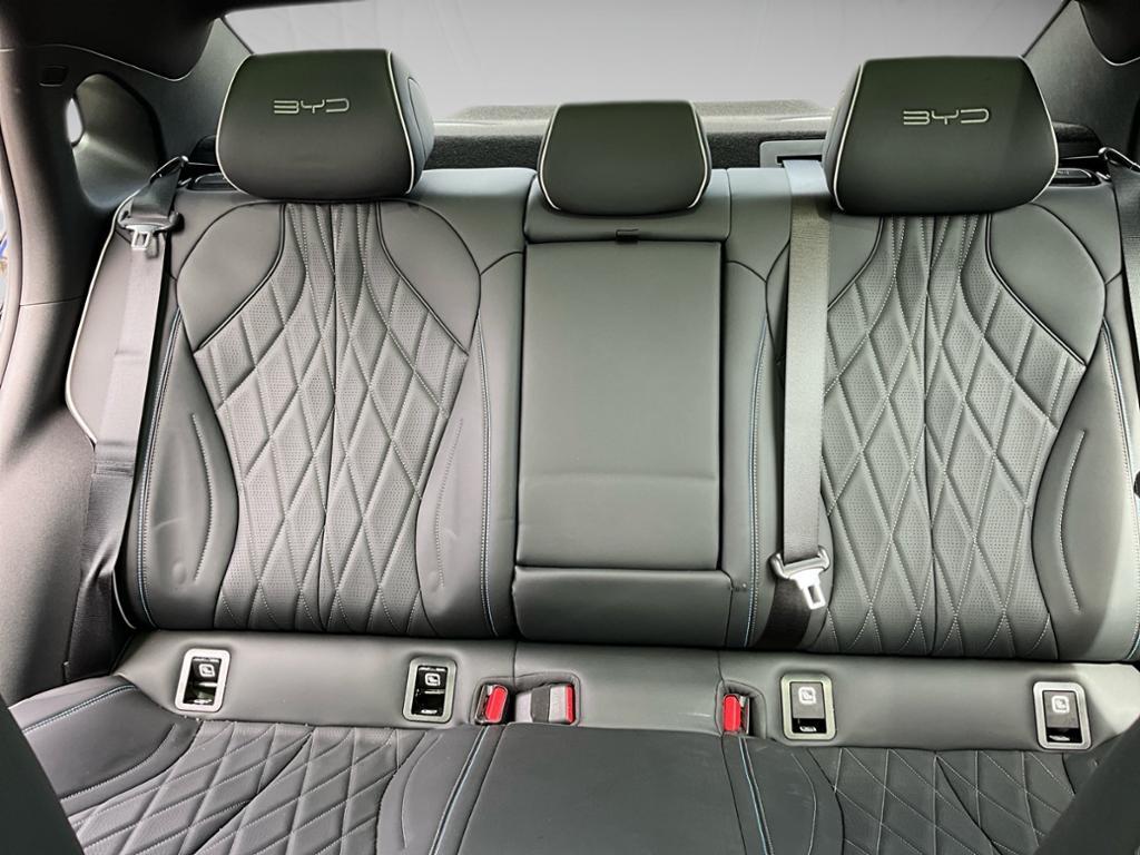 BYD SEAL COMFORT 231CH
