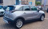 Opel Crossland Elegance Automatik-Klimaau-Navi-Kamera - Opel mit Diesel-Antrieb: Geländewagen
