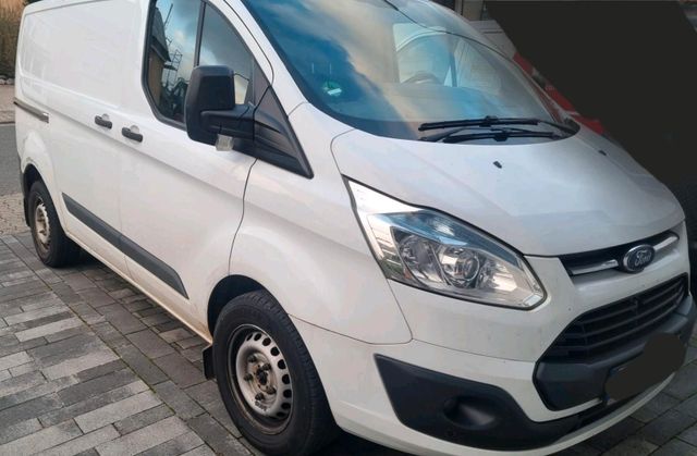 Ford Transit Kastenwagen 2.2 92kw/ 125PS, ...