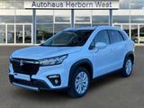 Suzuki SX4 S-Cross 1.4 Facelift Mild Hyb AllGrip Navi R - gebrauchte Suzuki (SX4) S-Cross aus dem Jahr 2024