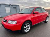 Audi A3 1.8 Klima ALU "Guter Zustand" - gebrauchte Audi A3 aus dem Jahr 1997
