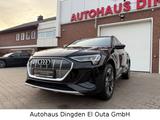 Audi e-tron 55 quattro S Line