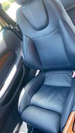 2001 Aston Martin DB7 照片 9