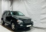 Mercedes-Benz Mercedes ML 400 CDI - Mercedes-Benz ML 400 Gebrauchtwagen