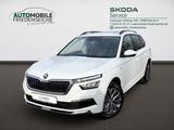 Skoda Kamiq Tour 1.0 TSI 70 KW Clima PDC Sitzh. - Skoda Kamiq in Herne