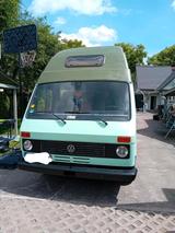 Volkswagen VW LT1 Camper - Volkswagen LT in Berlin