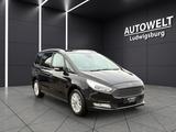 Ford Galaxy 2.0 TDCi Titanium Automatik - 7 Sitze - Ford Galaxy Gebrauchtwagen in Stuttgart
