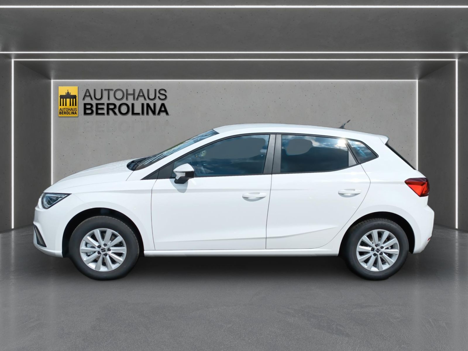 Seat Ibiza - Bild 4
