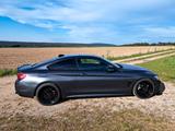 BMW 435i xDrive Coupé - M - Performance (M4 Optik) - BMW 435