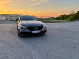 Mercedes-Benz C 63 AMG Mercedes-AMG C 63 T Mercedes-AMG - Mercedes-Benz C 63 AMG aus 2017