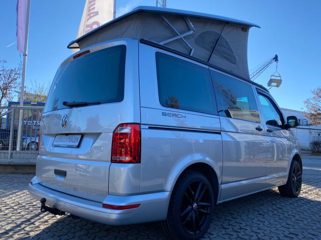 Volkswagen T6 2.0 TDI DSG California Beach LED Navi Kam Ahk