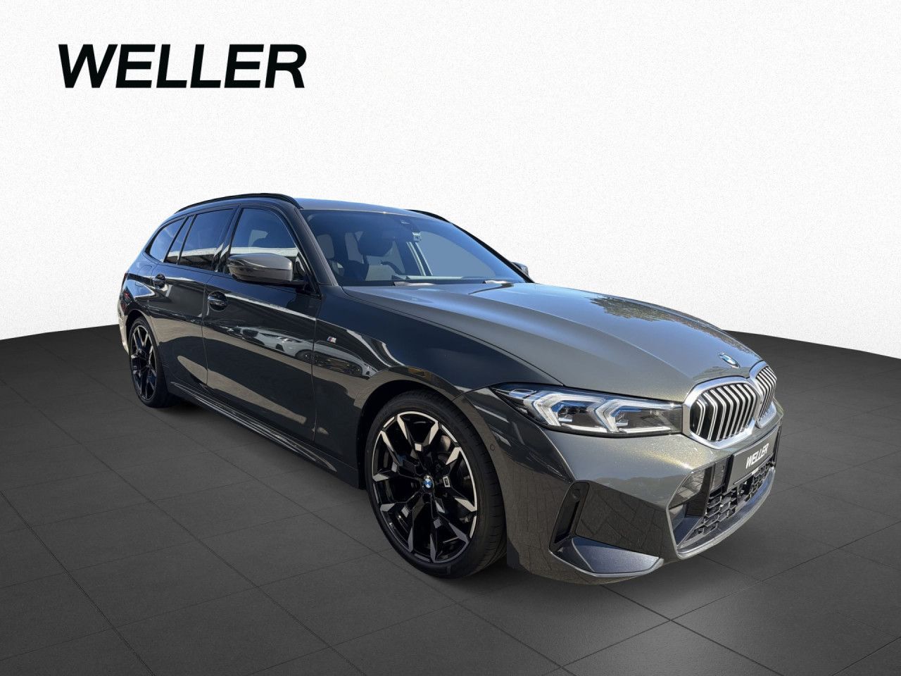 BMW 320 - Bild 6