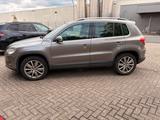 Volkswagen VW Tiguan 2.0 TSI 4Motion DSG | 170 PS | T... - Volkswagen Tiguan: 170
