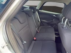 FORD Focus Turnier Business, Klima,  Apple Carplay, A
