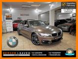 BMW 440 Baureihe 4 Gran Coupe 440 i M Sport