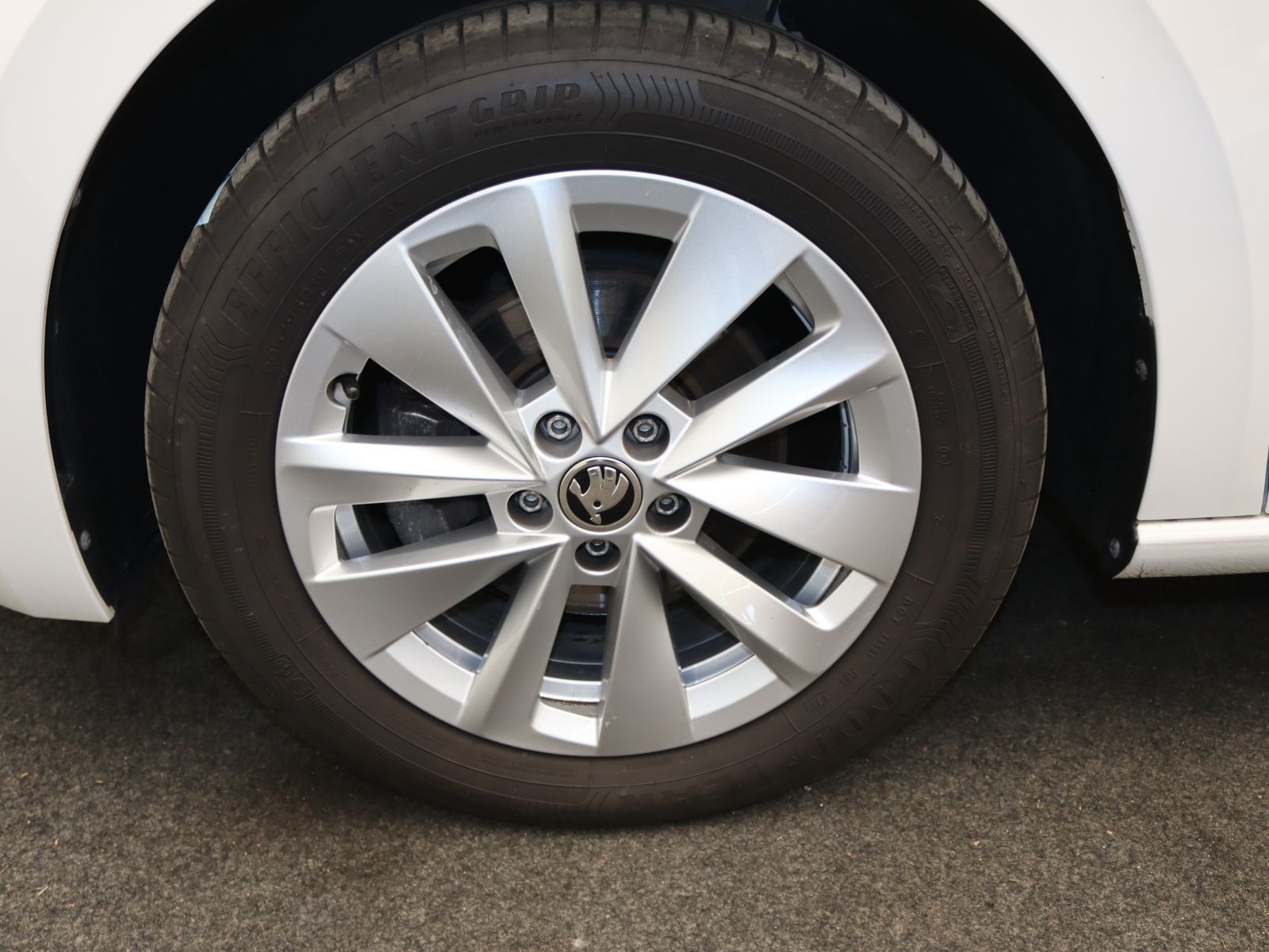 Skoda Scala - Bild 17