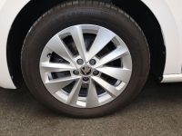 Skoda Scala - Vorschau Bild 17