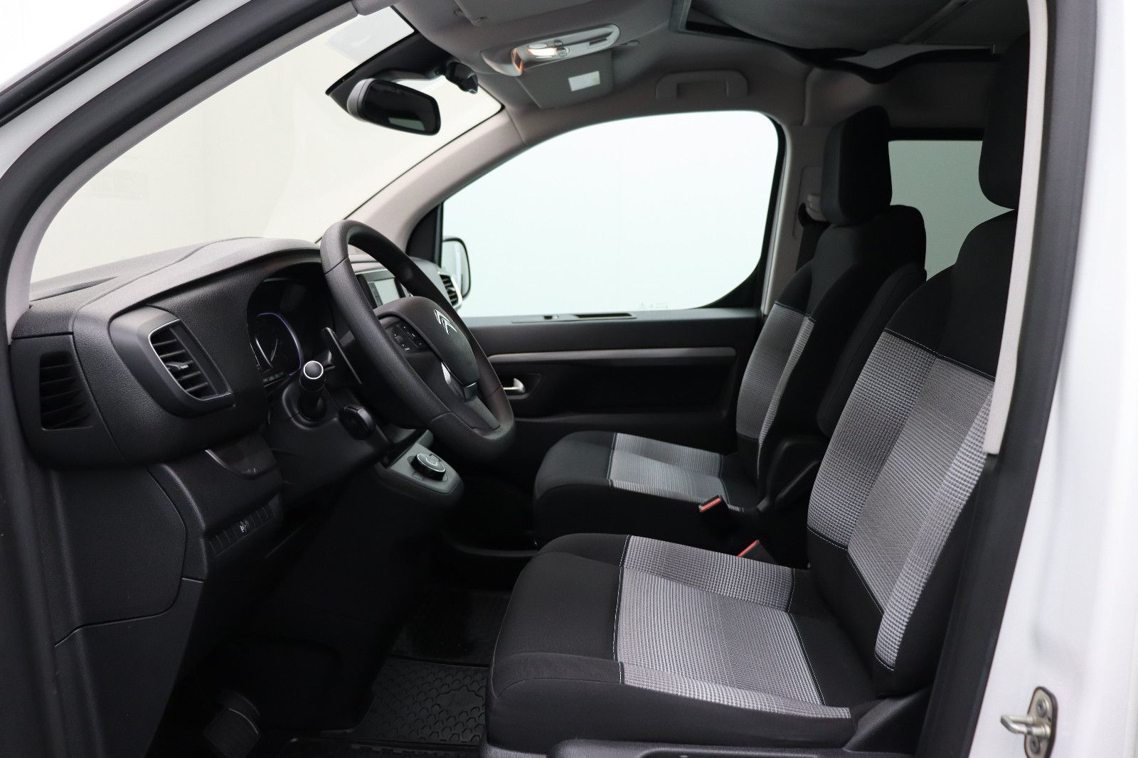 Fahrzeugabbildung Pössl Citroen Campster 177PS Automatik Heizung