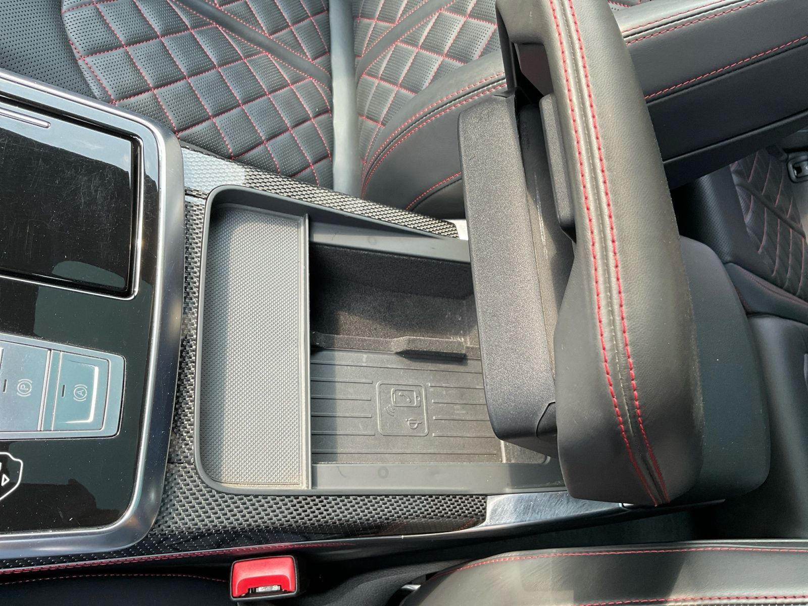 Audi SQ8 - Bild 24