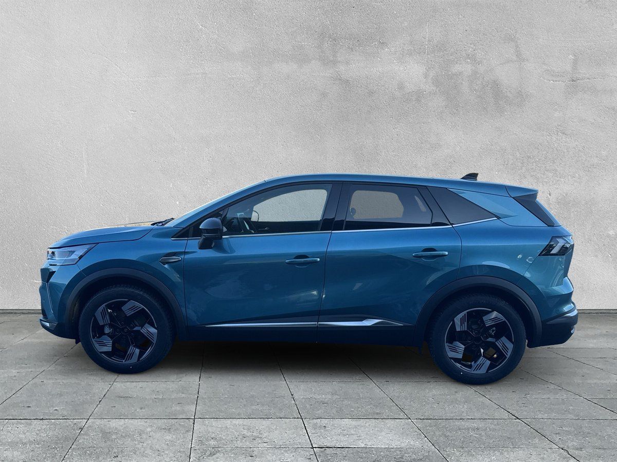 Renault Symbioz - Bild 2