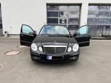 Mercedes-Benz E 280 CDI AVANTGARDE  - Mercedes-Benz E 280 in Frankfurt (Main)
