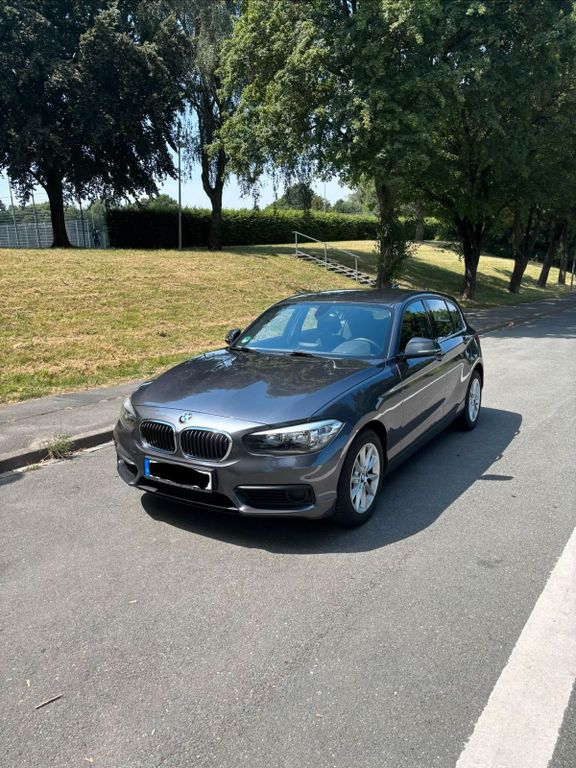 Image of BMW 118