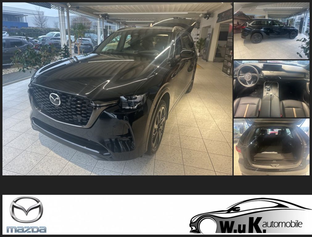 Mazda CX-80