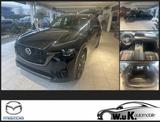 Mazda CX-80 2.5L e-SKYACTIV PHEV 327ps Aut. AWD Homura - Mazda CX-80 Neuwagen