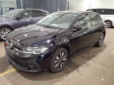 Volkswagen Polo - Bild 2