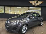 Opel Corsa D 1.4 Energy Tempomat/Park/Klima/AW-Reifen - Opel Corsa ENERGY mit Benzin-Antrieb