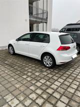 Volkswagen Golf 2.0 TDI BMT COMFORTLINE