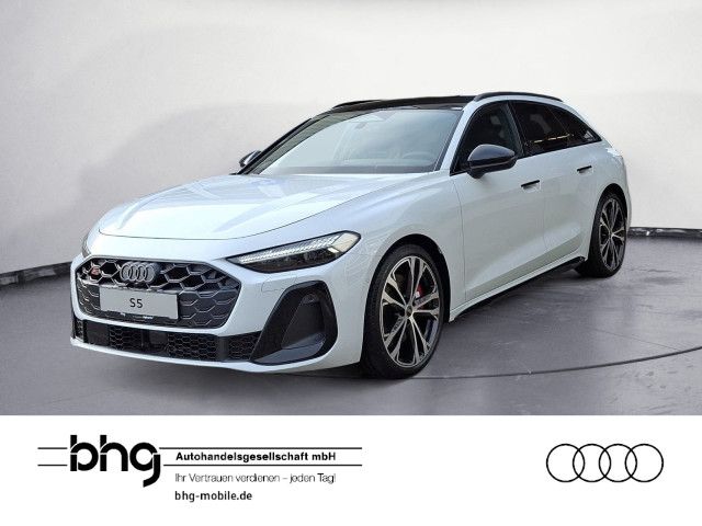Image of Audi S5