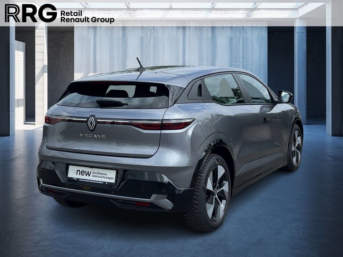 Renault Megane E-TECH - Bild 5