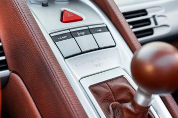 2006 Porsche CARRERA GT 照片 10