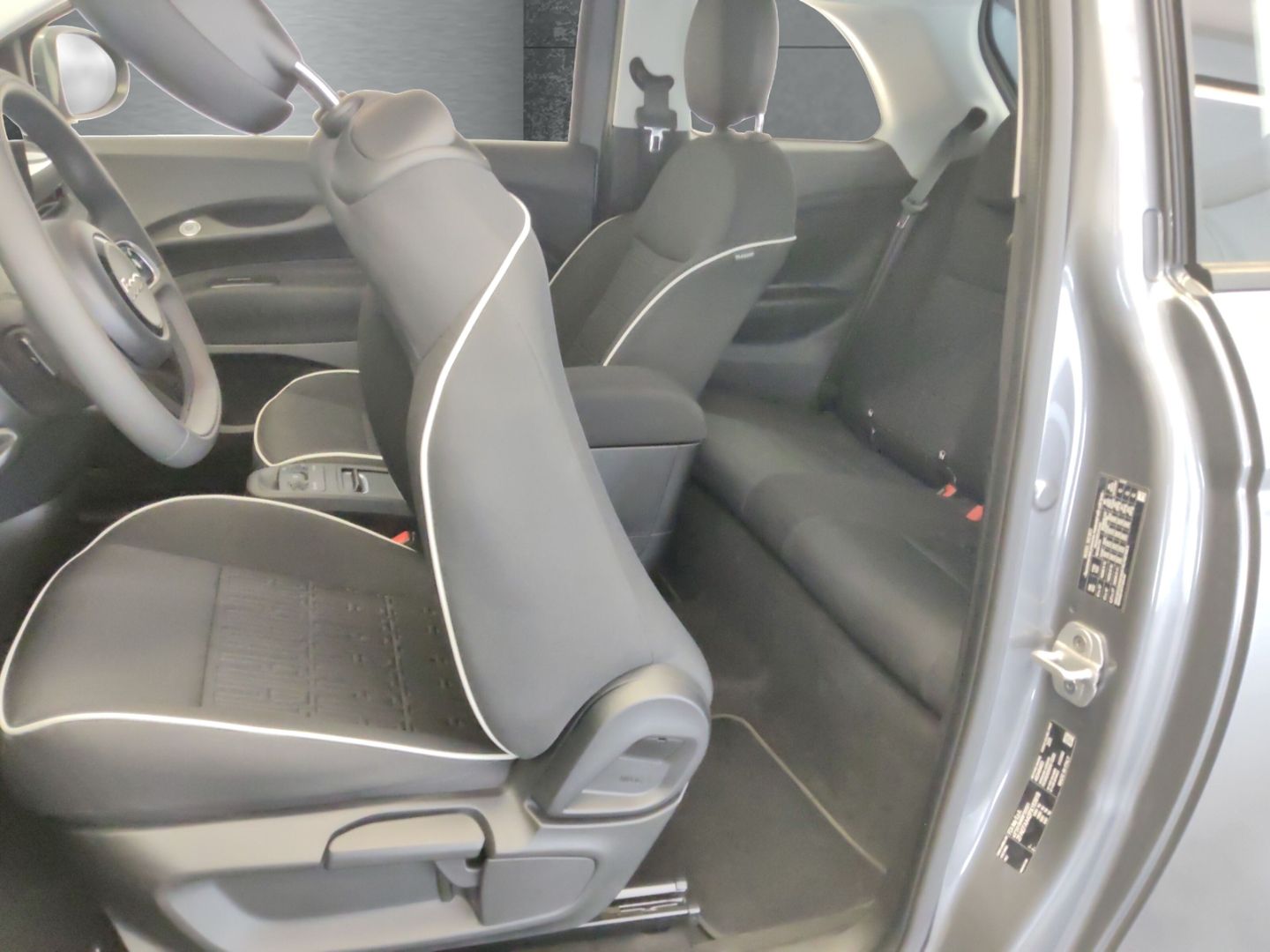 Fiat 500e - Bild 9