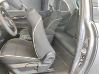 Fiat 500e - Vorschau Bild 9